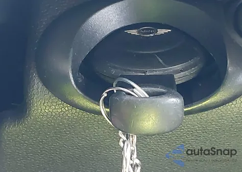 2013 Mini Countryman Cooper from USA, damaged, VIN WMWZB3C54DWM31662